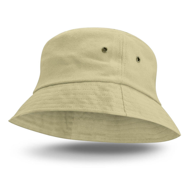 Custom Branded Bondi Bucket Hat - Promo Merchandise