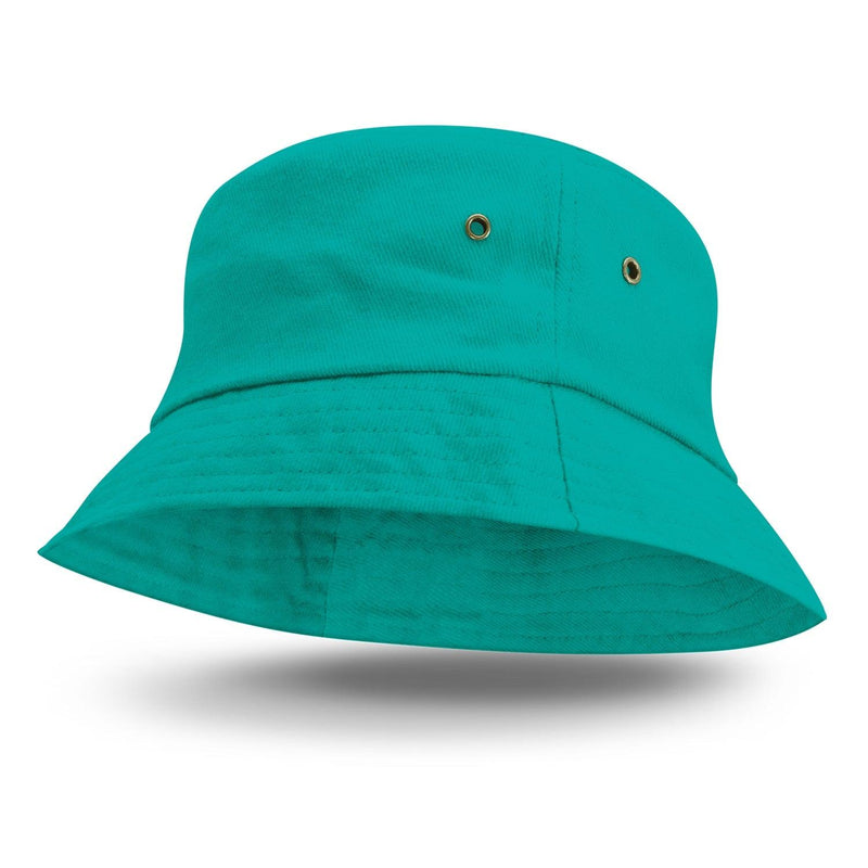 Custom Branded Bondi Bucket Hat - Promo Merchandise