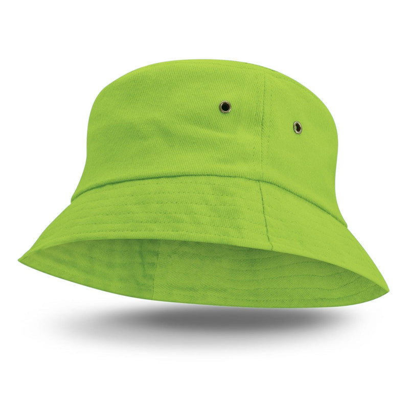 Custom Branded Bondi Bucket Hat - Promo Merchandise