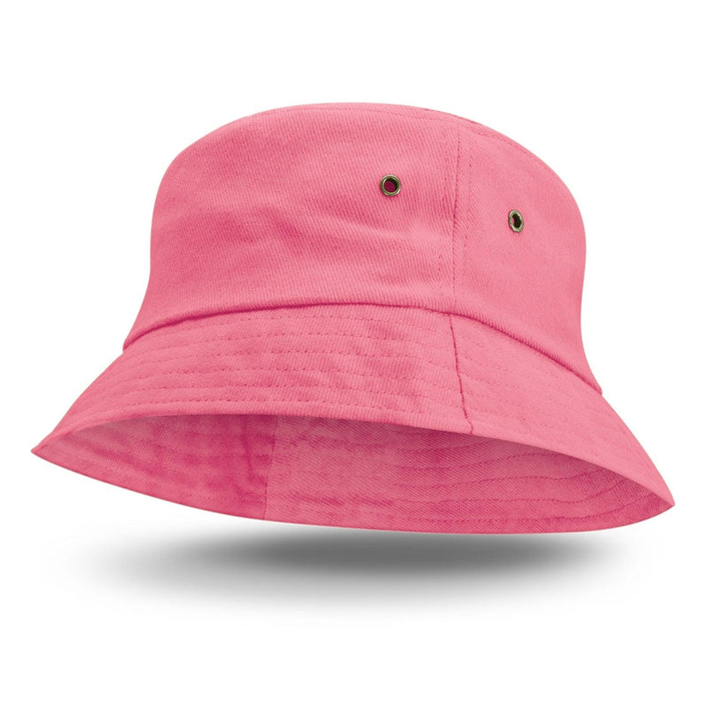 Custom Branded Bondi Bucket Hat - Promo Merchandise