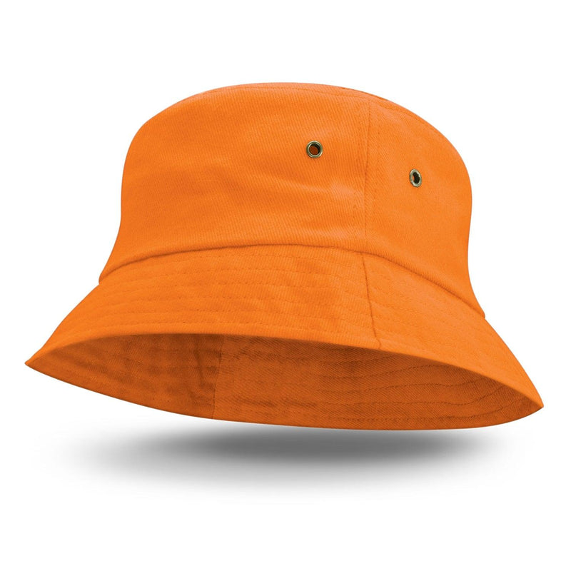 Custom Branded Bondi Bucket Hat - Promo Merchandise