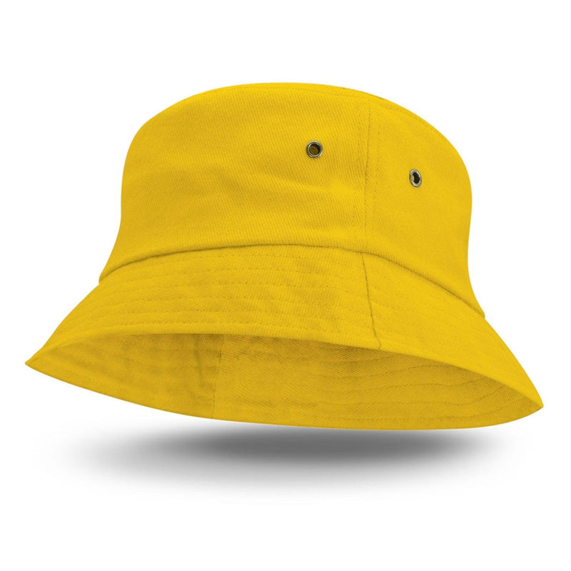 Custom Branded Bondi Bucket Hat - Promo Merchandise