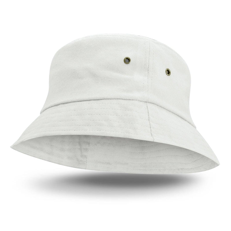 Custom Branded Bondi Bucket Hat - Promo Merchandise