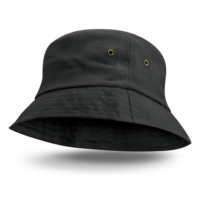 Custom Branded Bondi Bucket Hat - Promo Merchandise