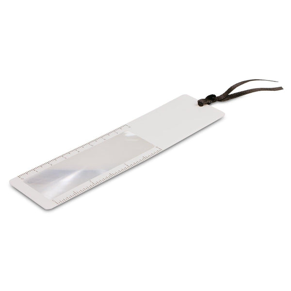 Custom Branded Bookmark Magnifier - Promo Merchandise