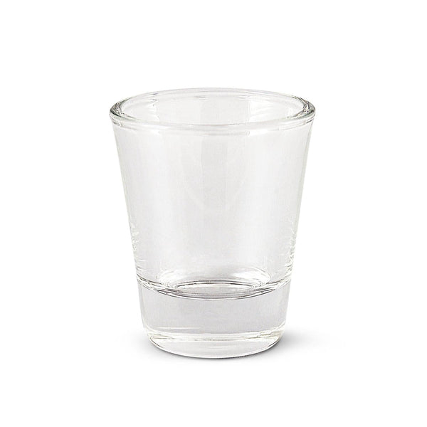 Custom Branded Boston Shot Glass - Promo Merchandise