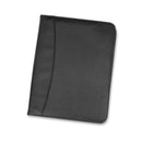 Custom Branded Bradford Zip Portfolio - Promo Merchandise