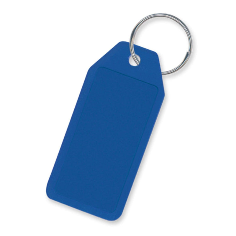 Custom Branded Budget Key Ring - Promo Merchandise