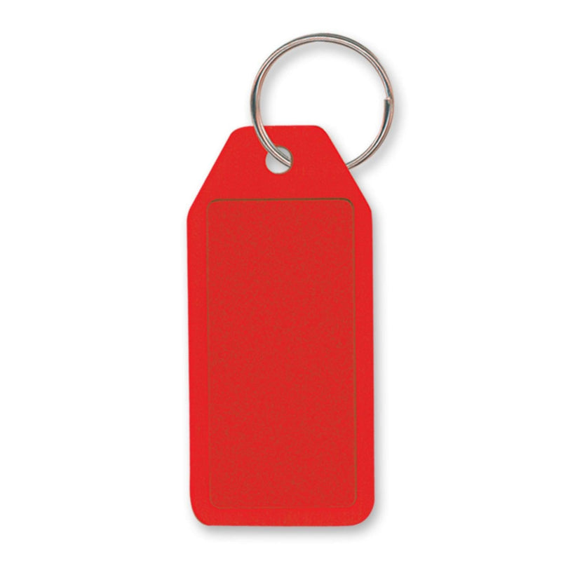 Custom Branded Budget Key Ring - Promo Merchandise