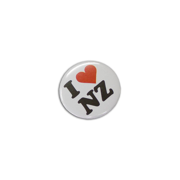 Custom Branded Button Badge Round - 37mm - Promo Merchandise