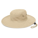 Custom Branded Cabana Wide Brim Hat - Promo Merchandise
