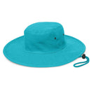 Custom Branded Cabana Wide Brim Hat - Promo Merchandise