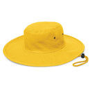 Custom Branded Cabana Wide Brim Hat - Promo Merchandise