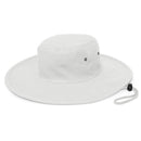 Custom Branded Cabana Wide Brim Hat - Promo Merchandise