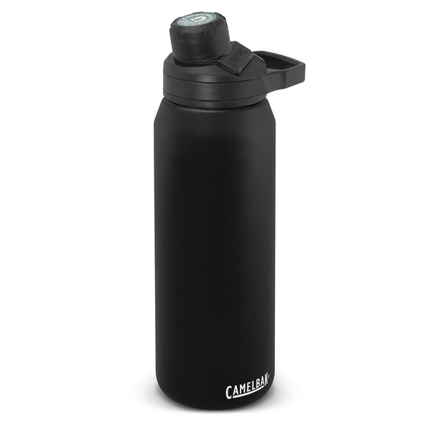 Custom Branded CamelBak Chute Mag Vacuum Bottle - 1L - Promo Merchandise