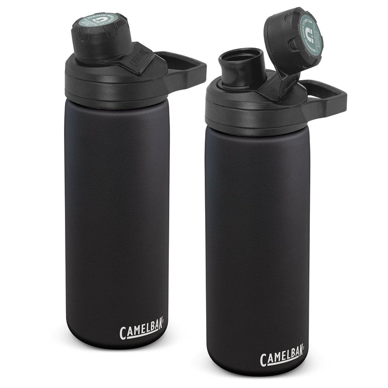 Custom Branded CamelBak Chute Mag Vacuum Bottle - 600ml - Promo Merchandise