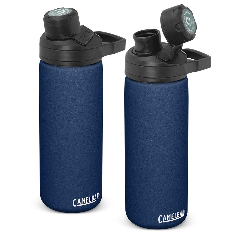 Custom Branded CamelBak Chute Mag Vacuum Bottle - 600ml - Promo Merchandise