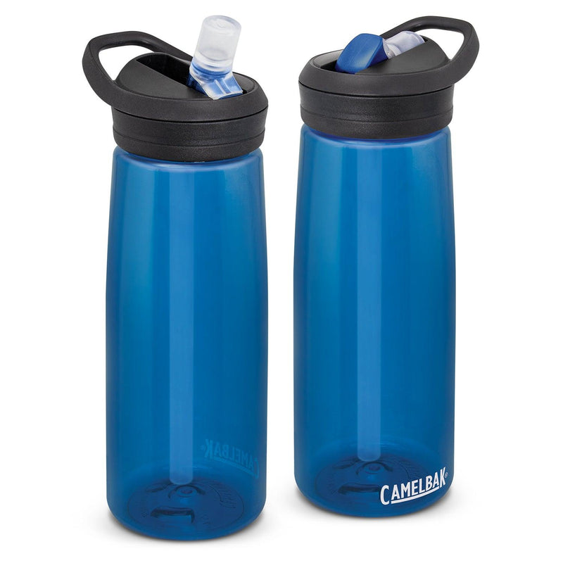 Custom Branded CamelBak Eddy+ Bottle - 750ml - Promo Merchandise