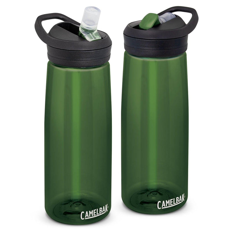 Custom Branded CamelBak Eddy+ Bottle - 750ml - Promo Merchandise