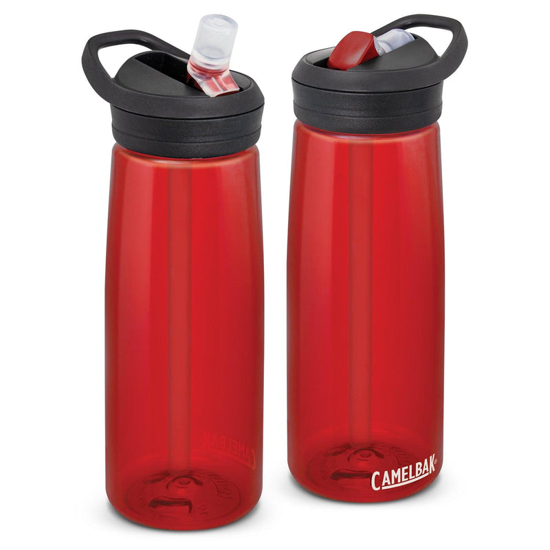 Custom Branded CamelBak Eddy+ Bottle - 750ml - Promo Merchandise