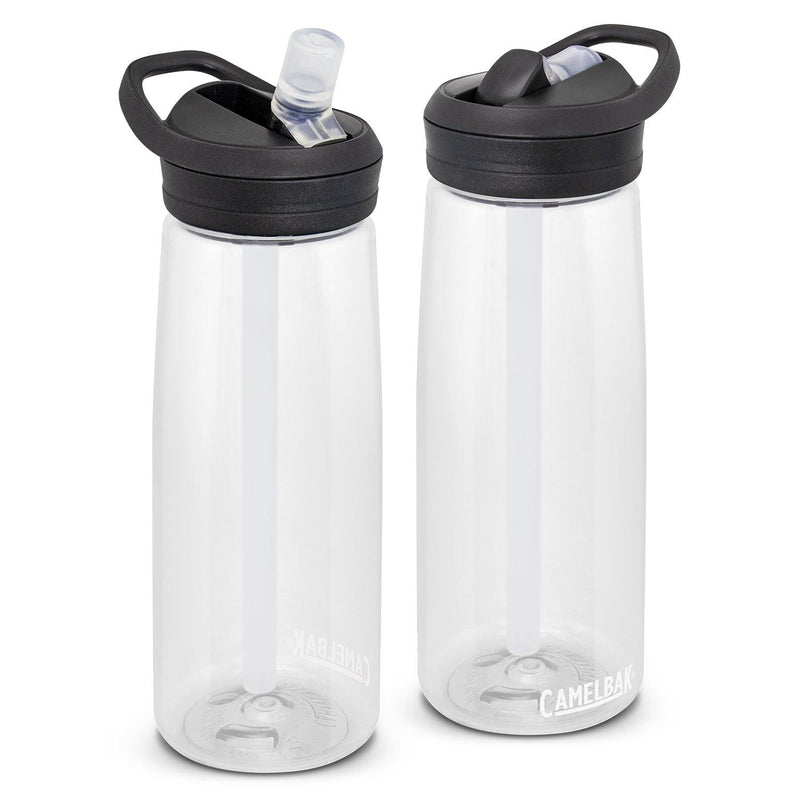 Custom Branded CamelBak Eddy+ Bottle - 750ml - Promo Merchandise