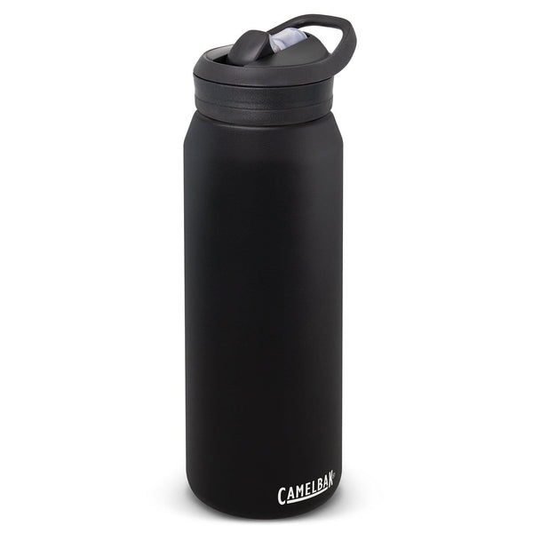 Custom Branded CamelBak Eddy+ Vacuum Bottle - 1L - Promo Merchandise