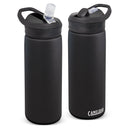 Custom Branded CamelBak Eddy+ Vacuum Bottle - 600ml - Promo Merchandise