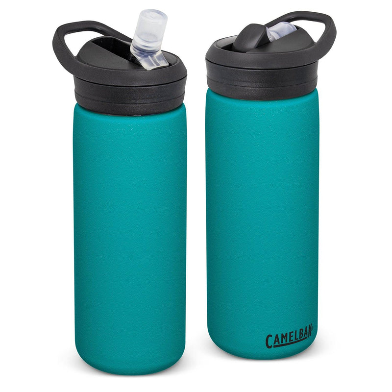 Custom Branded CamelBak Eddy+ Vacuum Bottle - 600ml - Promo Merchandise