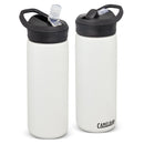 Custom Branded CamelBak Eddy+ Vacuum Bottle - 600ml - Promo Merchandise