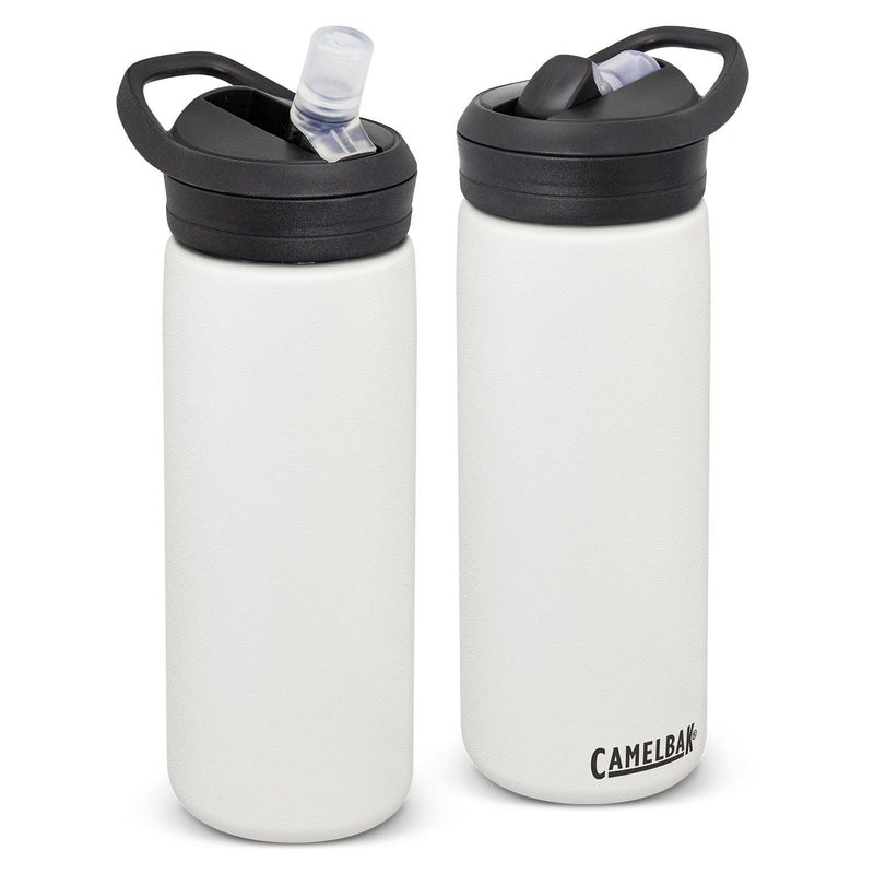 Custom Branded CamelBak Eddy+ Vacuum Bottle - 600ml - Promo Merchandise
