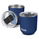 Custom Branded CamelBak Horizon Rocks Vacuum Tumbler - 300ml - Promo Merchandise