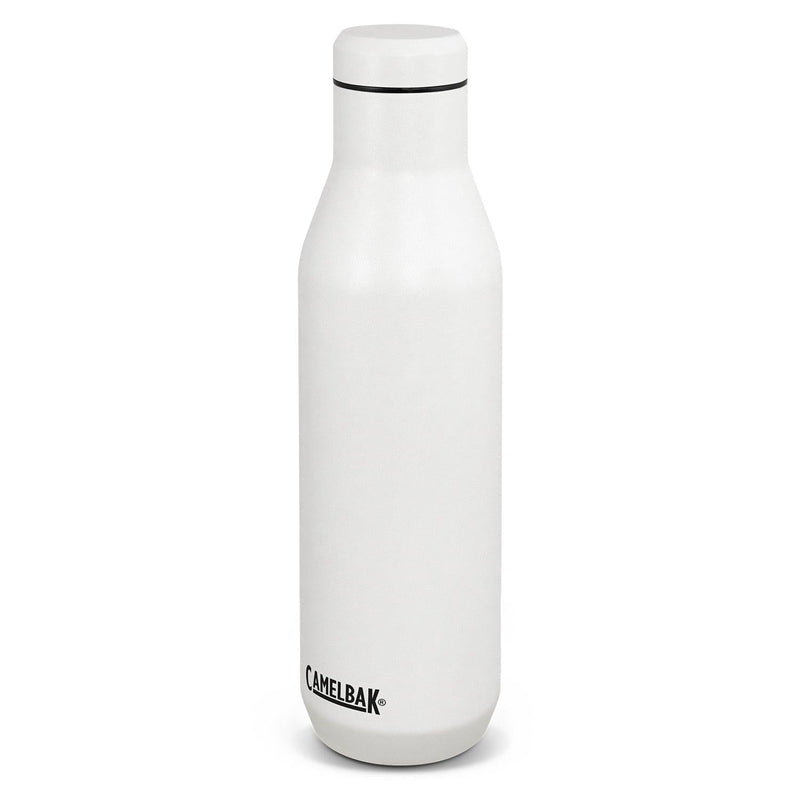 Custom Branded CamelBak Horizon Vacuum Bottle - 750ml - Promo Merchandise