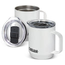 Custom Branded CamelBak Horizon Vacuum Camp Mug - Promo Merchandise
