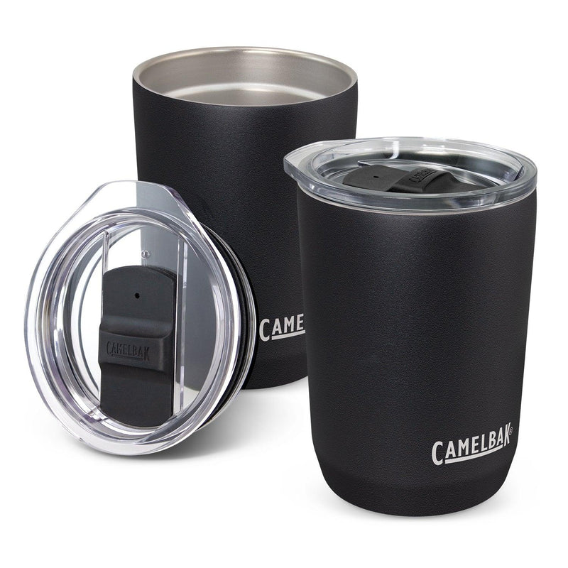 Custom Branded CamelBak Horizon Vacuum Tumbler - 350ml - Promo Merchandise