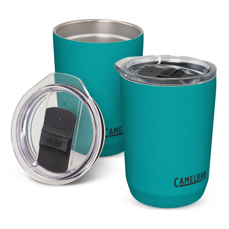 Custom Branded CamelBak Horizon Vacuum Tumbler - 350ml - Promo Merchandise