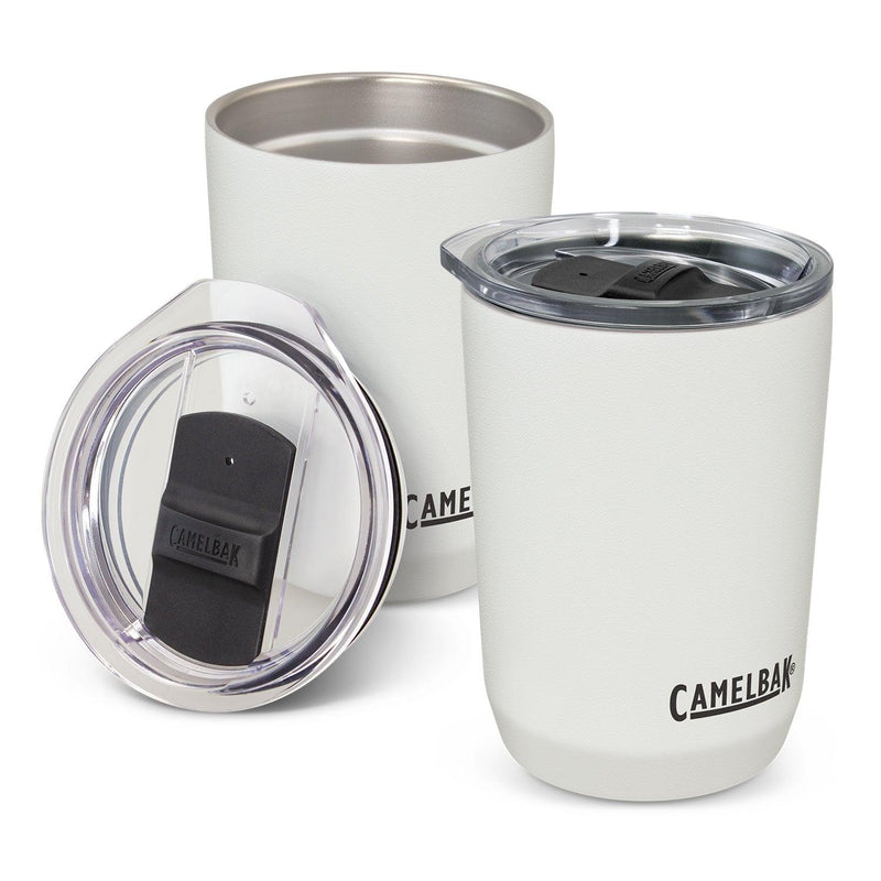 Custom Branded CamelBak Horizon Vacuum Tumbler - 350ml - Promo Merchandise