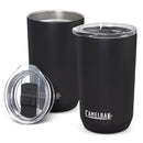 Custom Branded CamelBak Horizon Vacuum Tumbler - 500ml - Promo Merchandise