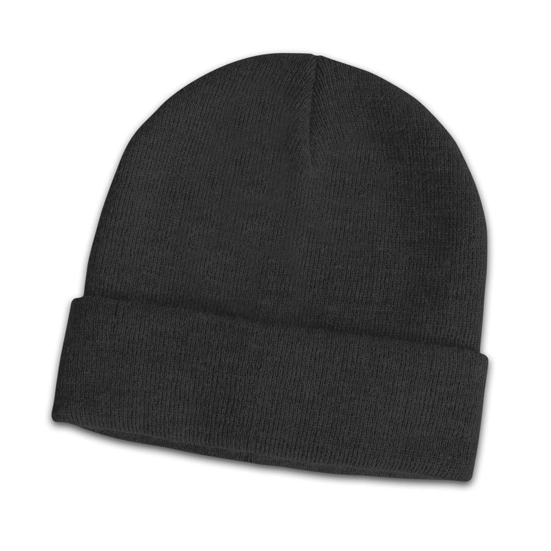 Custom Branded Cardrona Wool Blend Beanie - Promo Merchandise