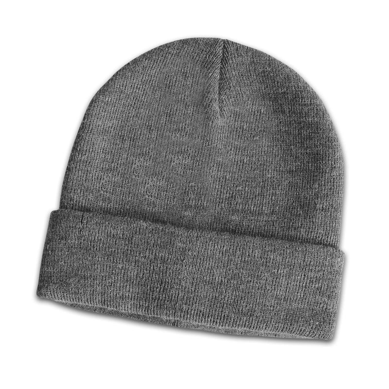 Custom Branded Cardrona Wool Blend Beanie - Promo Merchandise