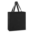 Custom Branded Carnaby Cotton Shoulder Tote - Promo Merchandise