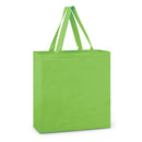 Custom Branded Carnaby Cotton Tote Bag - Colours - Promo Merchandise