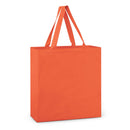 Custom Branded Carnaby Cotton Tote Bag - Colours - Promo Merchandise