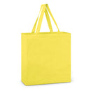 Custom Branded Carnaby Cotton Tote Bag - Colours - Promo Merchandise