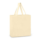 Custom Branded Carnaby Cotton Tote Bag - Promo Merchandise