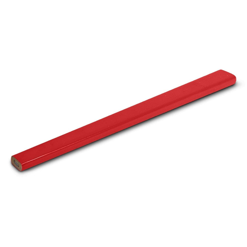 Custom Branded Carpenters Pencil - Promo Merchandise