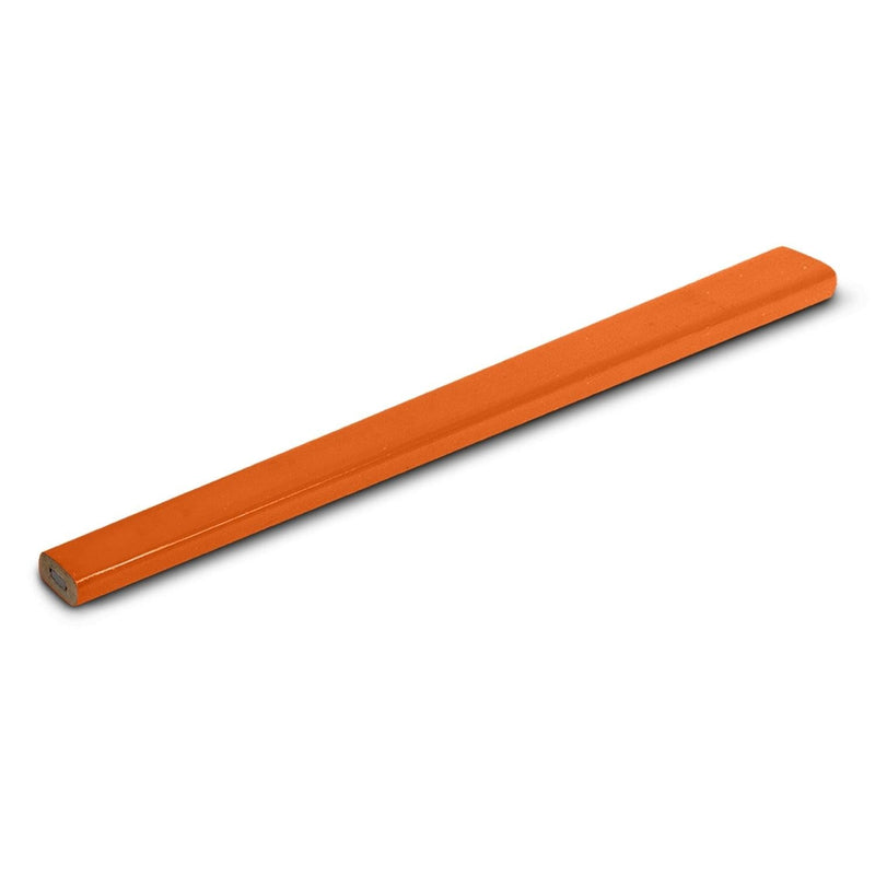Custom Branded Carpenters Pencil - Promo Merchandise