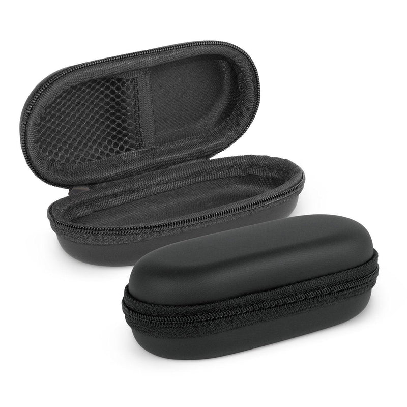 Custom Branded Carry Case - Large - Promo Merchandise
