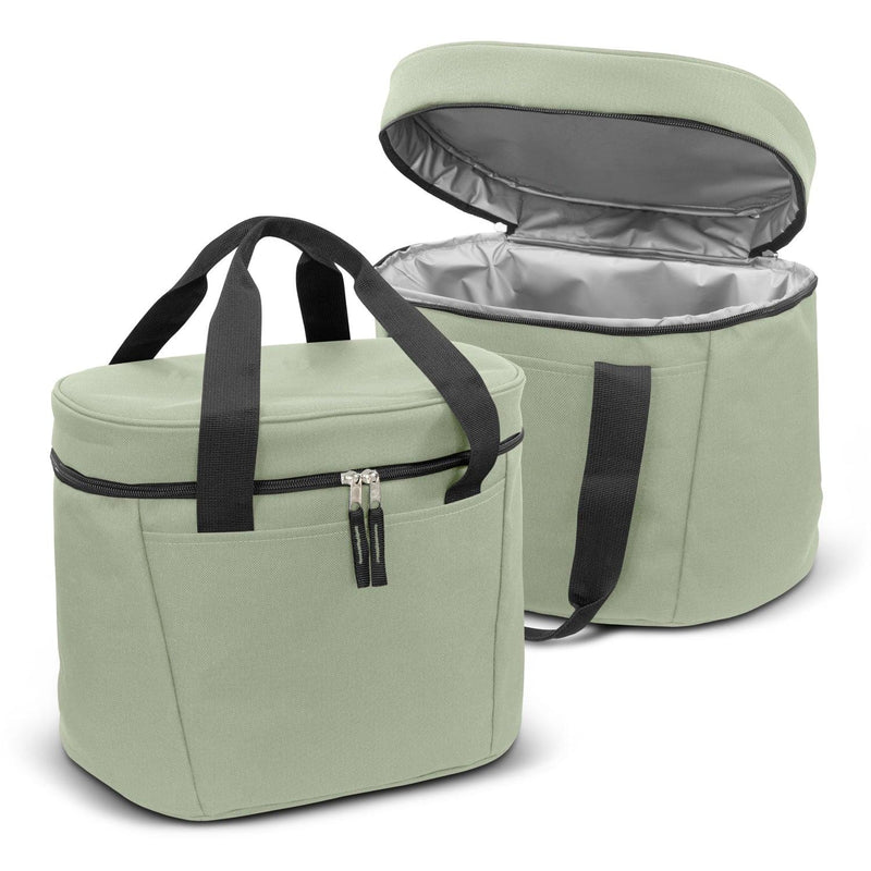 Custom Branded Caspian Cooler Bag - Promo Merchandise