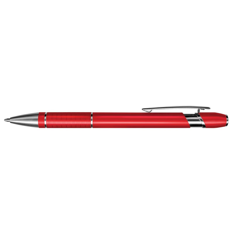 Custom Branded Centra Pen - Promo Merchandise