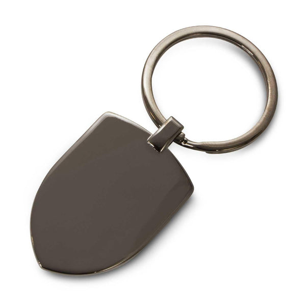 Custom Branded Cerato Key Ring - Promo Merchandise